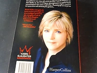 Karin slaughter. triptiek - afbeelding 2 van  5