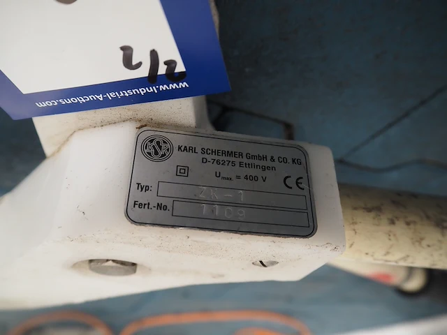 Karl schermer gmbh & co.kg - afbeelding 8 van  11