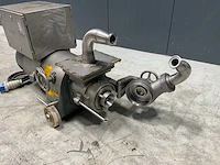 Karl schnell 112-fd2/175 pomp - afbeelding 4 van  9