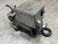 Karl schnell 112-fd2/175 pomp - afbeelding 7 van  9