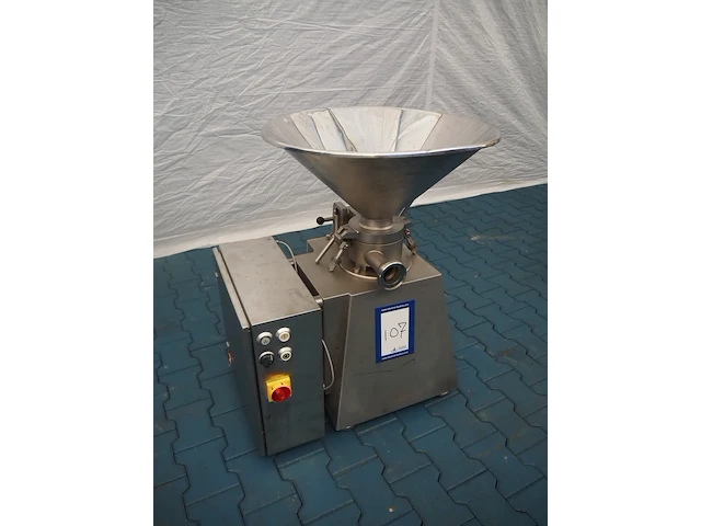 Karl schnell gmbh & co. kg - afbeelding 1 van  10