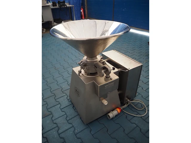 Karl schnell gmbh & co. kg - afbeelding 4 van  10