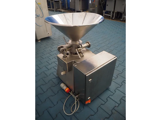 Karl schnell gmbh & co. kg - afbeelding 5 van  10