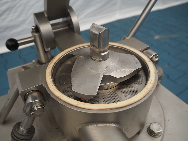 Karl schnell gmbh & co. kg - afbeelding 8 van  10