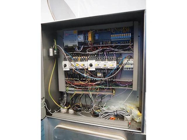 Karl schnell gmbh & co. kg - afbeelding 3 van  13