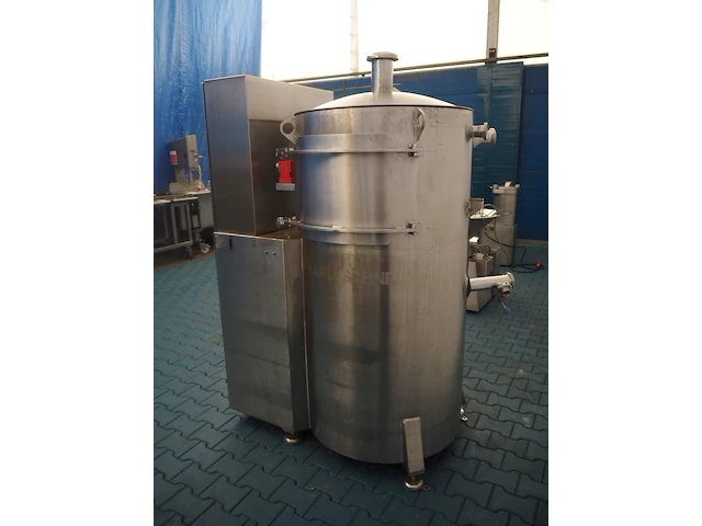 Karl schnell gmbh & co. kg - afbeelding 7 van  13