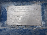 Karl schnell gmbh & co. kg - afbeelding 10 van  18