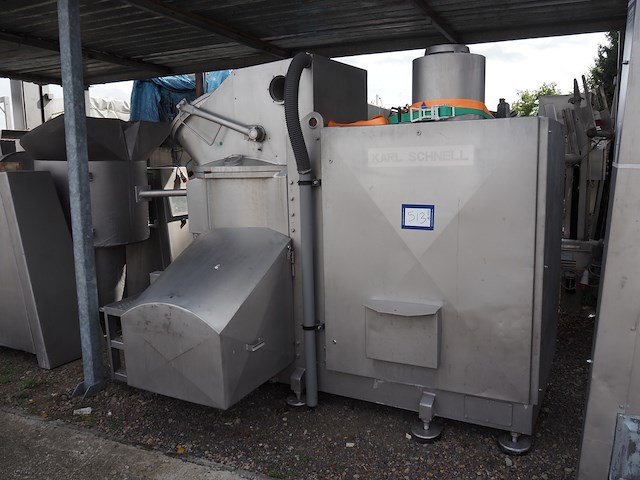 Karl schnell gmbh & co. kg - afbeelding 1 van  18