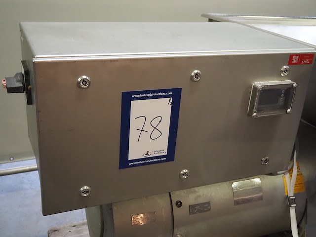 Karl schnell gmbh & co. kg - afbeelding 2 van  20