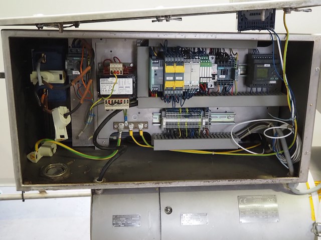 Karl schnell gmbh & co. kg - afbeelding 3 van  20