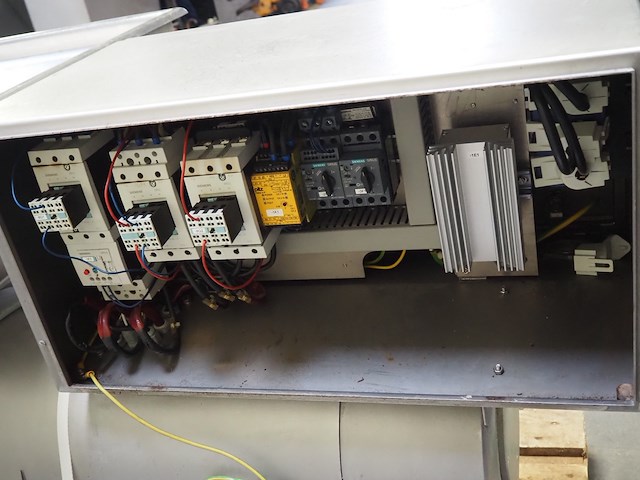 Karl schnell gmbh & co. kg - afbeelding 4 van  20