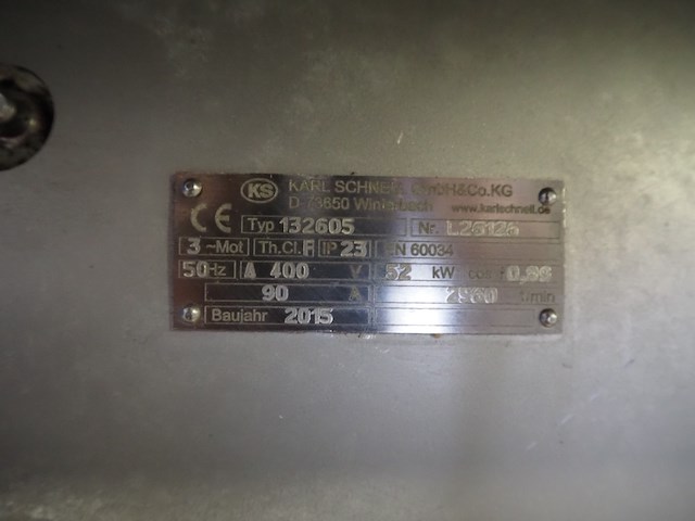 Karl schnell gmbh & co. kg - afbeelding 6 van  20