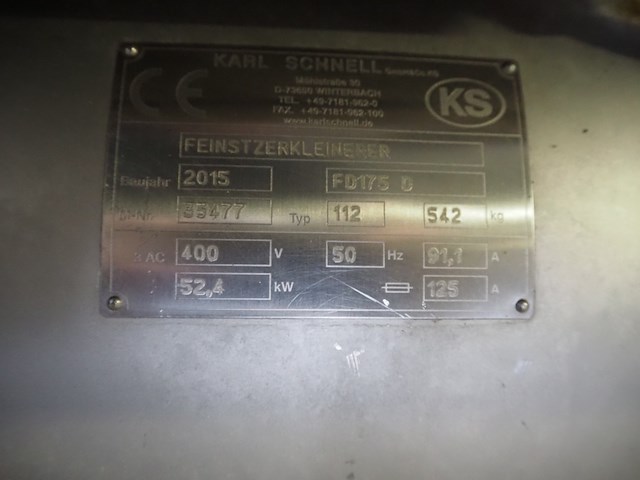 Karl schnell gmbh & co. kg - afbeelding 7 van  20