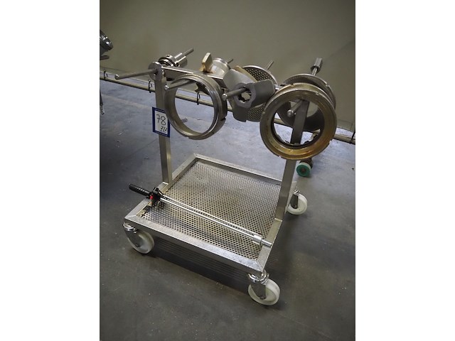 Karl schnell gmbh & co. kg - afbeelding 8 van  20