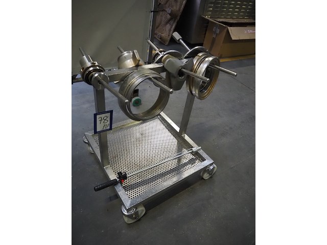 Karl schnell gmbh & co. kg - afbeelding 9 van  20