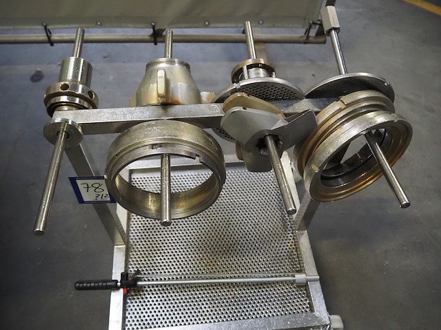 Karl schnell gmbh & co. kg - afbeelding 10 van  20