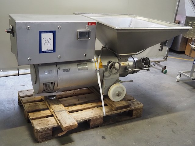 Karl schnell gmbh & co. kg - afbeelding 1 van  20