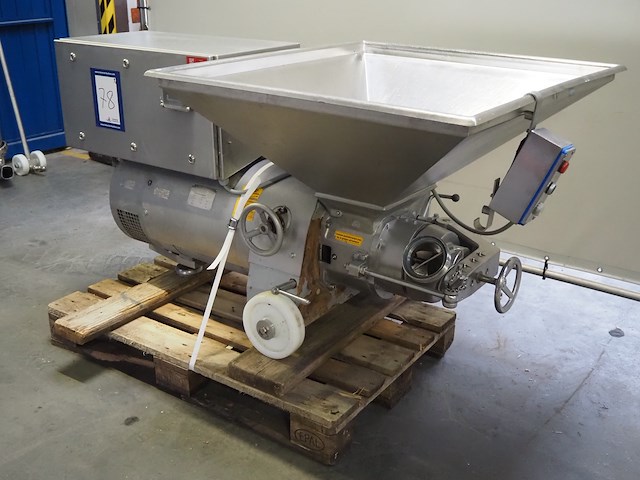 Karl schnell gmbh & co. kg - afbeelding 12 van  20