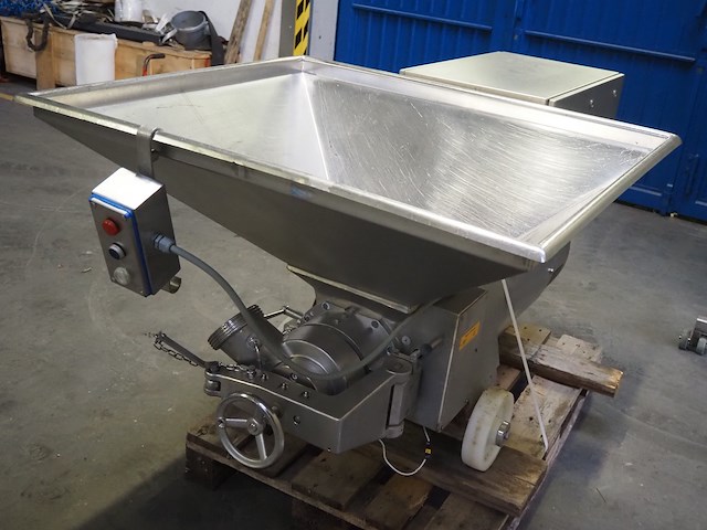 Karl schnell gmbh & co. kg - afbeelding 14 van  20