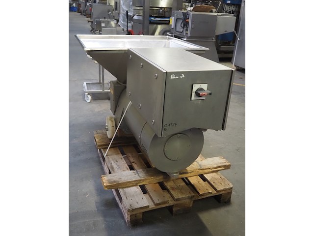 Karl schnell gmbh & co. kg - afbeelding 15 van  20