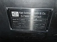 Karl schnell gmbh & co - afbeelding 3 van  13