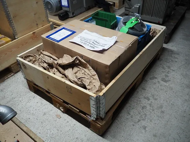Karl schnell gmbh & co - afbeelding 4 van  13