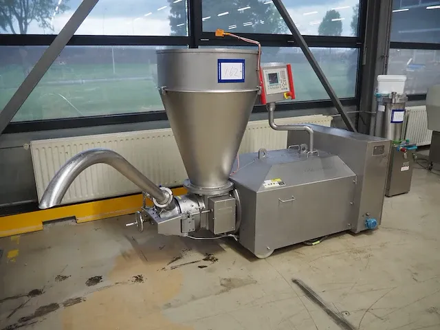 Karl schnell gmbh & co - afbeelding 1 van  13