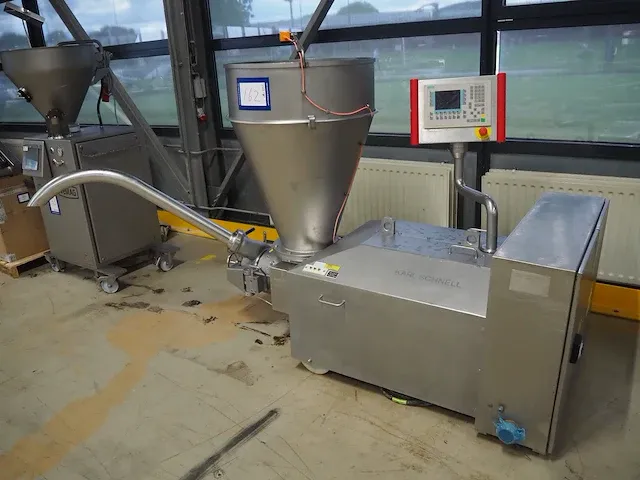 Karl schnell gmbh & co - afbeelding 6 van  13