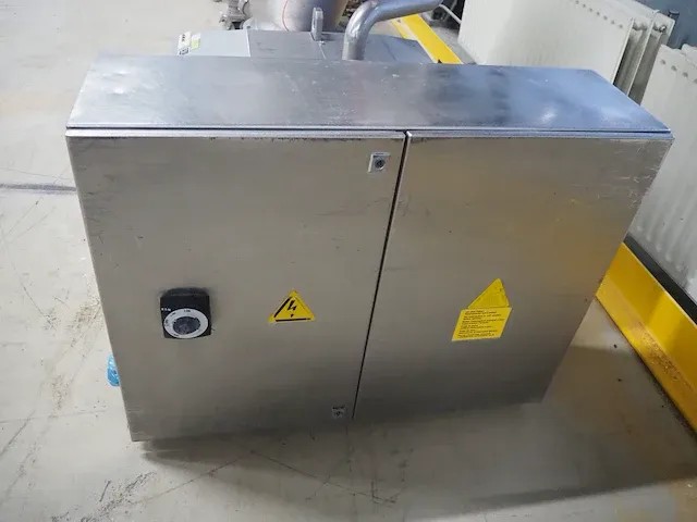 Karl schnell gmbh & co - afbeelding 12 van  13