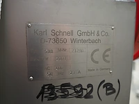 Karl schnell gmbh & co. - afbeelding 3 van  11