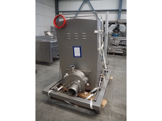 Karl schnell gmbh & co. - afbeelding 1 van  11