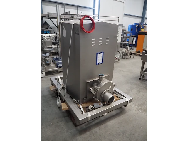 Karl schnell gmbh & co. - afbeelding 4 van  11