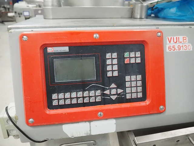 Karl schnell gmbh & co. - afbeelding 3 van  21