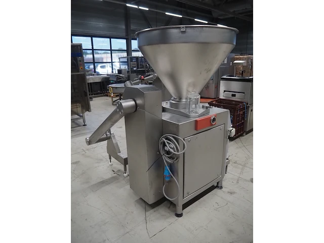 Karl schnell gmbh & co. - afbeelding 15 van  21