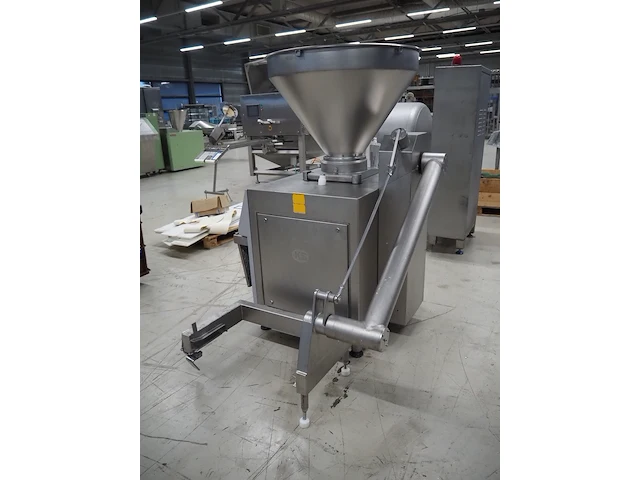 Karl schnell gmbh & co. - afbeelding 16 van  21