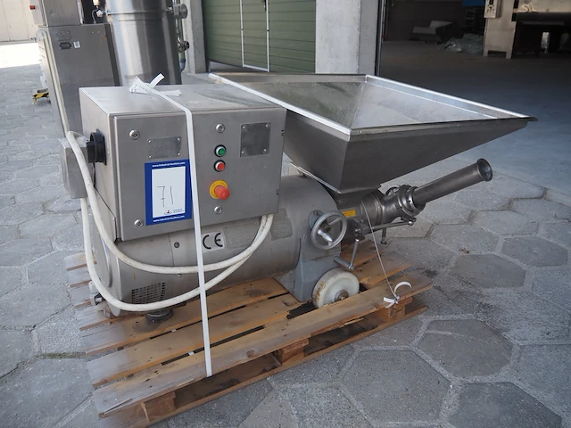 Karl schnell gmbh & co - afbeelding 1 van  17