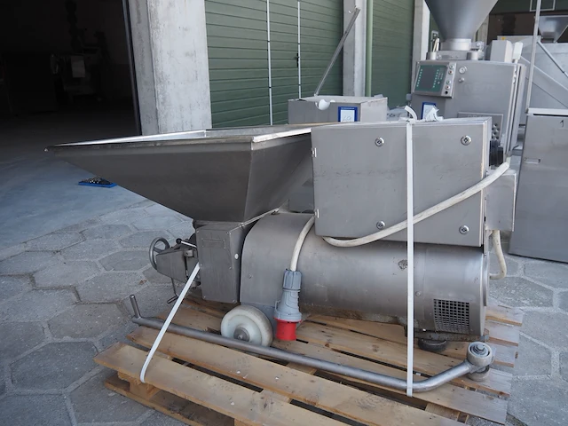 Karl schnell gmbh & co - afbeelding 12 van  17