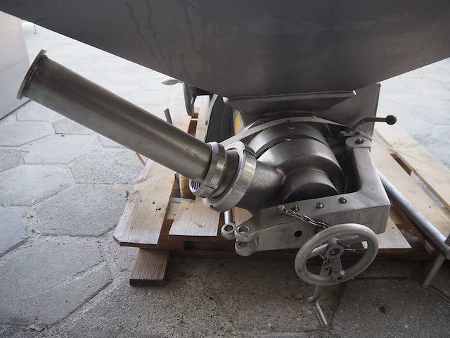 Karl schnell gmbh & co - afbeelding 15 van  17