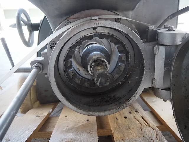 Karl schnell gmbh & co - afbeelding 16 van  17