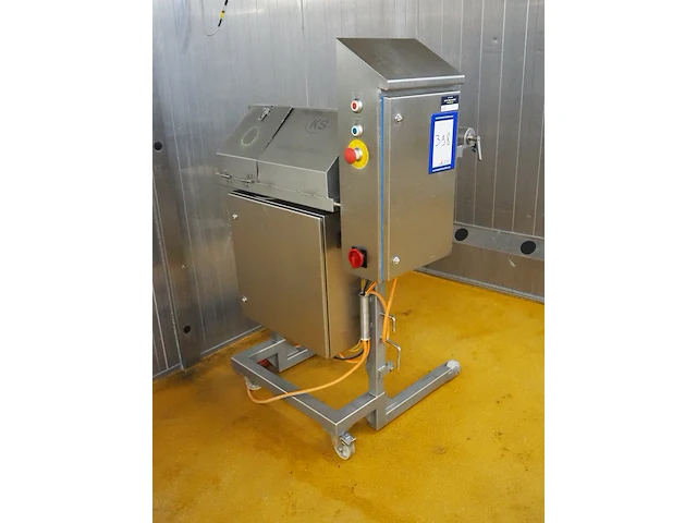 Karl schnell gmbh & co. - afbeelding 1 van  9