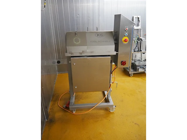 Karl schnell gmbh & co. - afbeelding 4 van  9