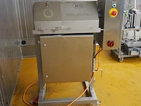 Karl schnell gmbh & co. - afbeelding 4 van  9