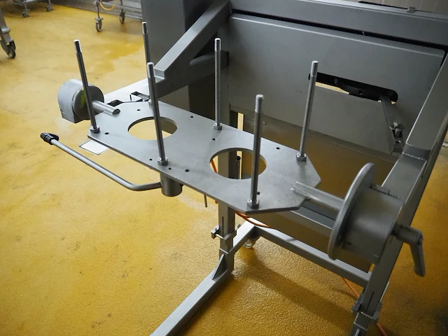 Karl schnell gmbh & co. - afbeelding 5 van  9