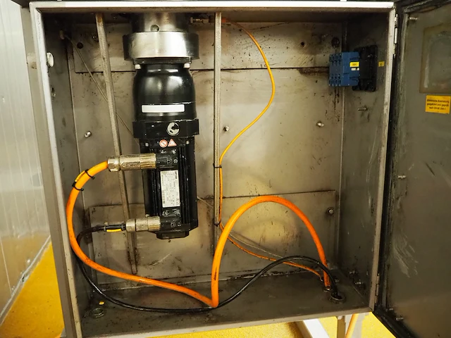 Karl schnell gmbh & co. - afbeelding 7 van  9