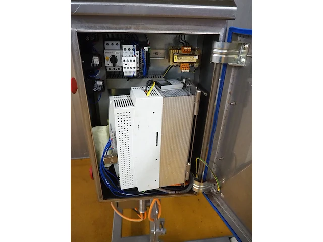 Karl schnell gmbh & co. - afbeelding 8 van  9