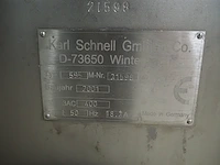 Karl schnell gmbh & co. - afbeelding 8 van  18