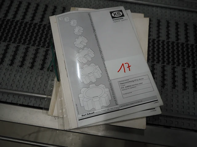 Karl schnell gmbh & co. - afbeelding 9 van  18
