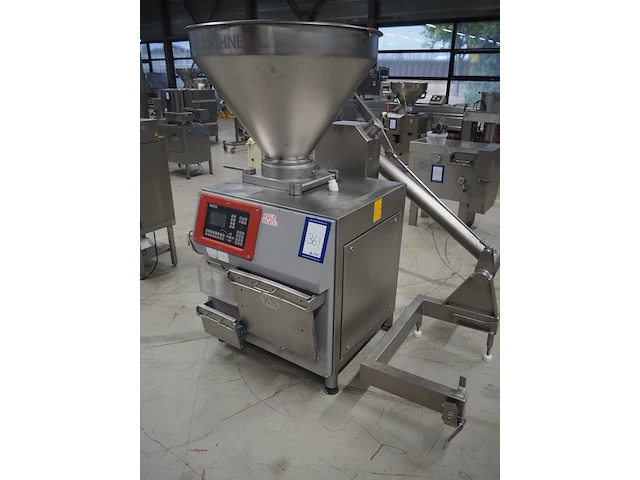 Karl schnell gmbh & co. - afbeelding 1 van  18