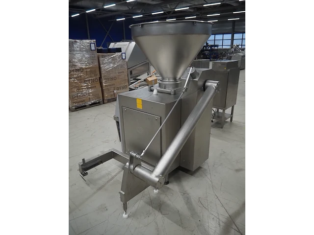 Karl schnell gmbh & co. - afbeelding 13 van  18