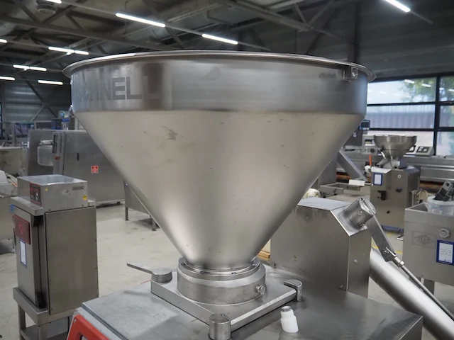 Karl schnell gmbh & co. - afbeelding 15 van  18